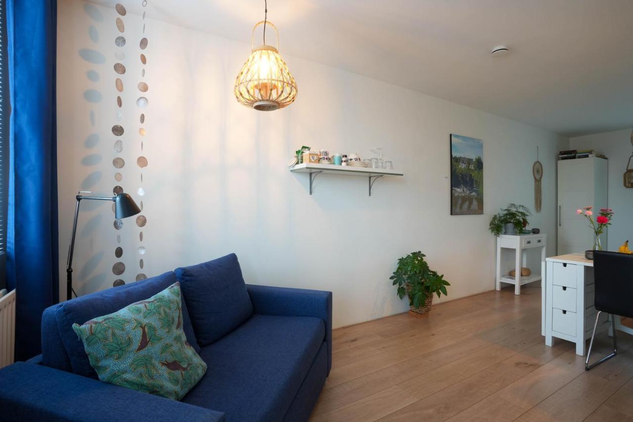 Op D'R Vieleberg Bed and Breakfast Vijlen Εξωτερικό φωτογραφία