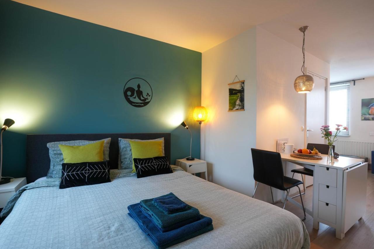 Op D'R Vieleberg Bed and Breakfast Vijlen Εξωτερικό φωτογραφία