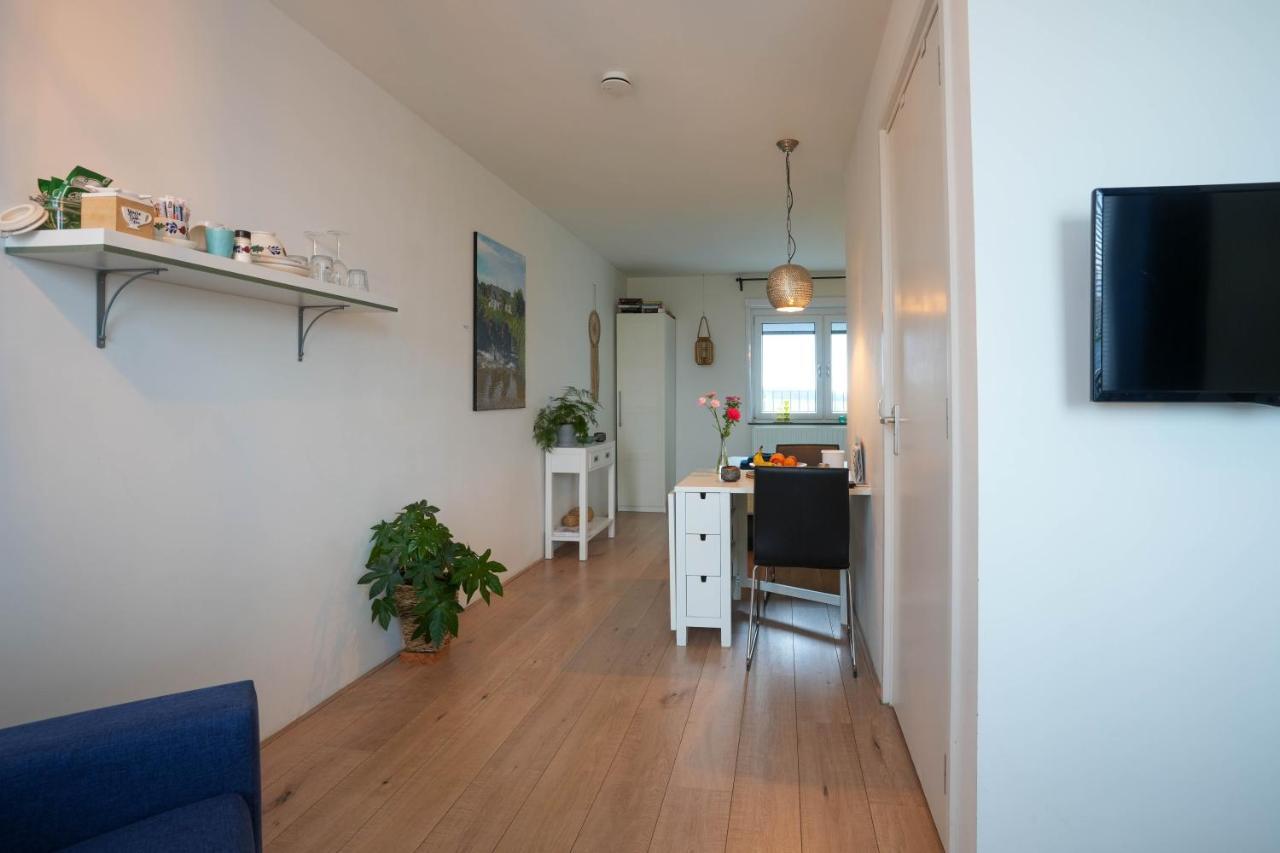 Op D'R Vieleberg Bed and Breakfast Vijlen Εξωτερικό φωτογραφία