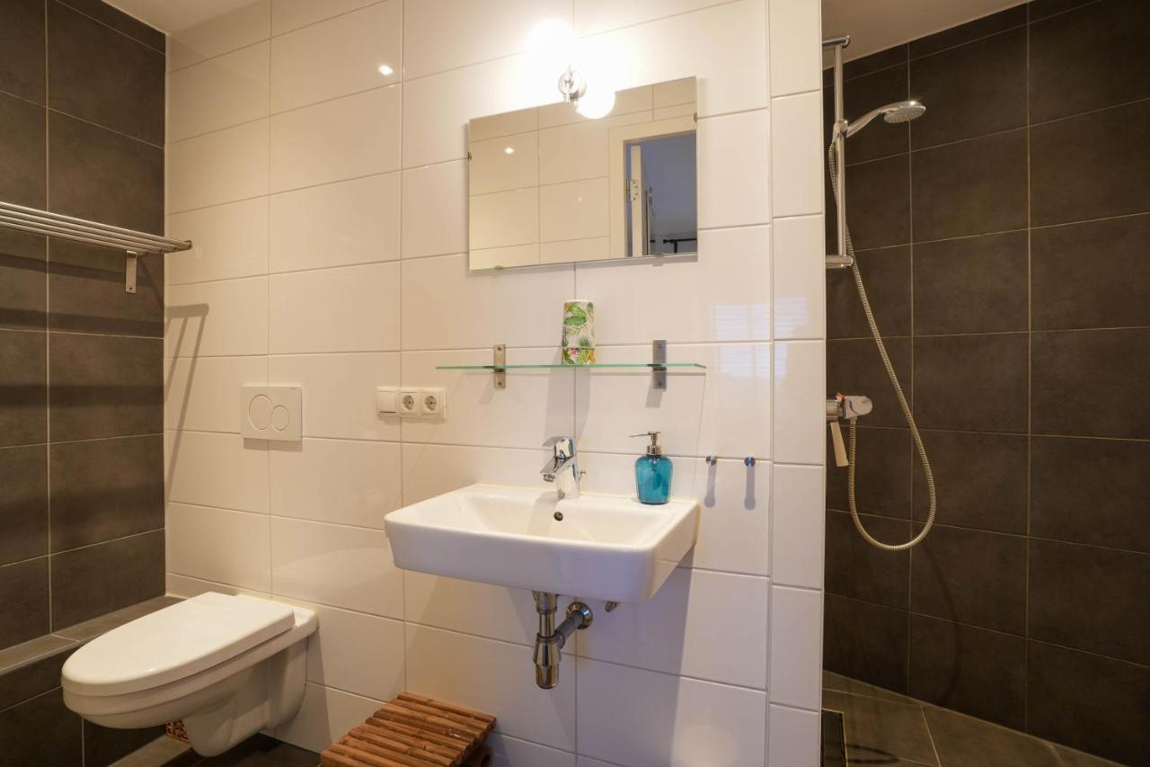 Op D'R Vieleberg Bed and Breakfast Vijlen Εξωτερικό φωτογραφία