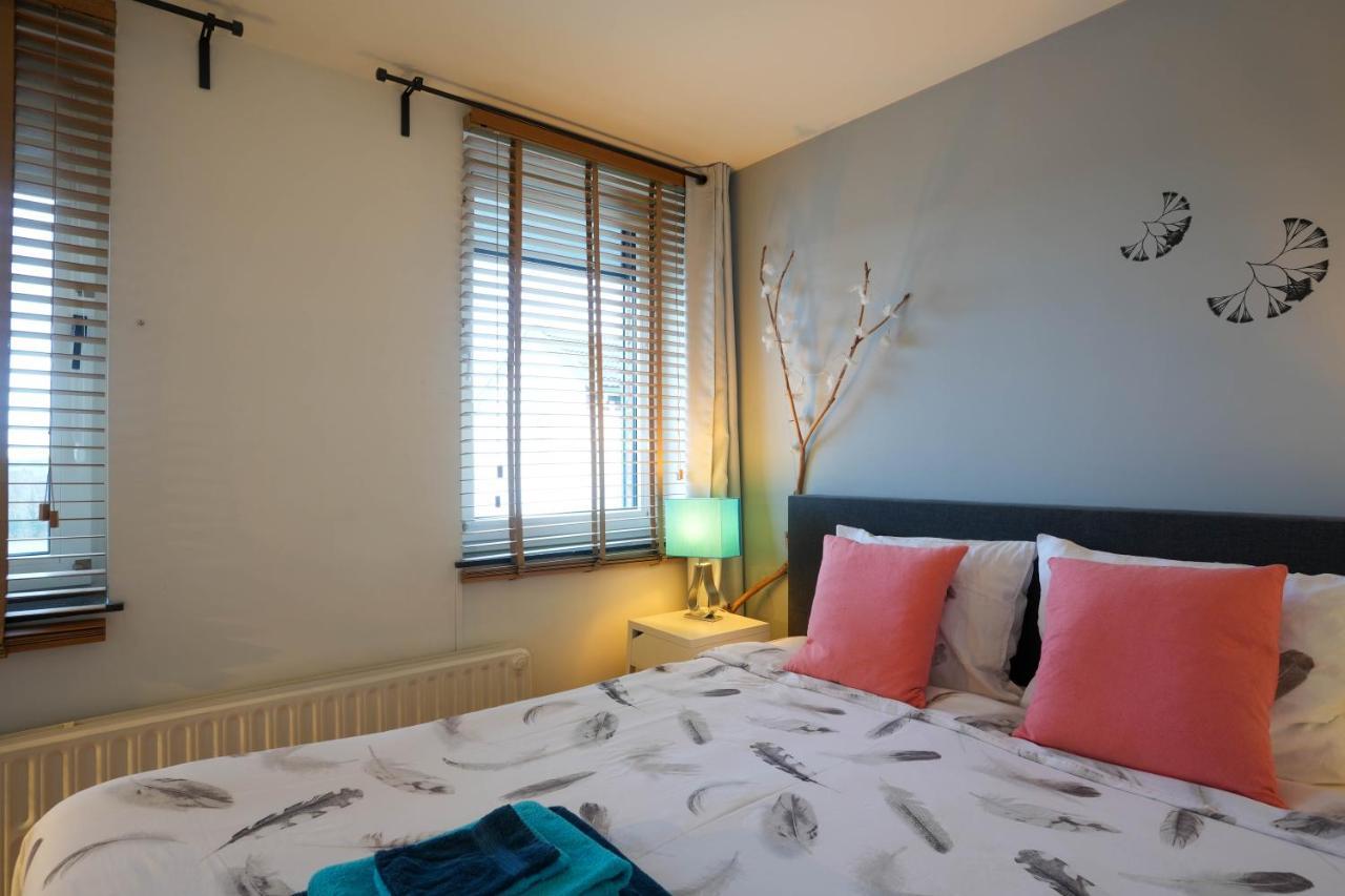Op D'R Vieleberg Bed and Breakfast Vijlen Εξωτερικό φωτογραφία