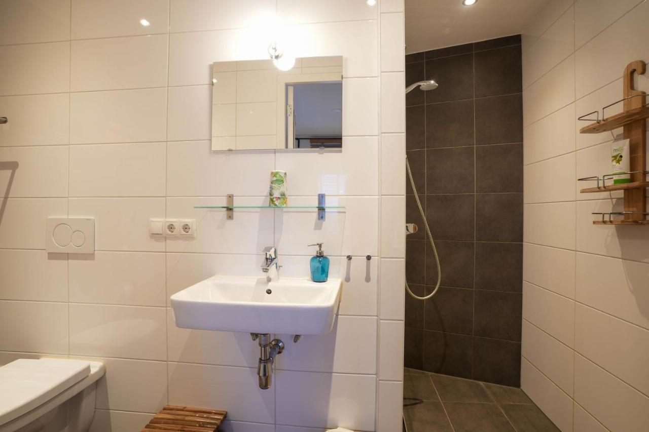 Op D'R Vieleberg Bed and Breakfast Vijlen Εξωτερικό φωτογραφία