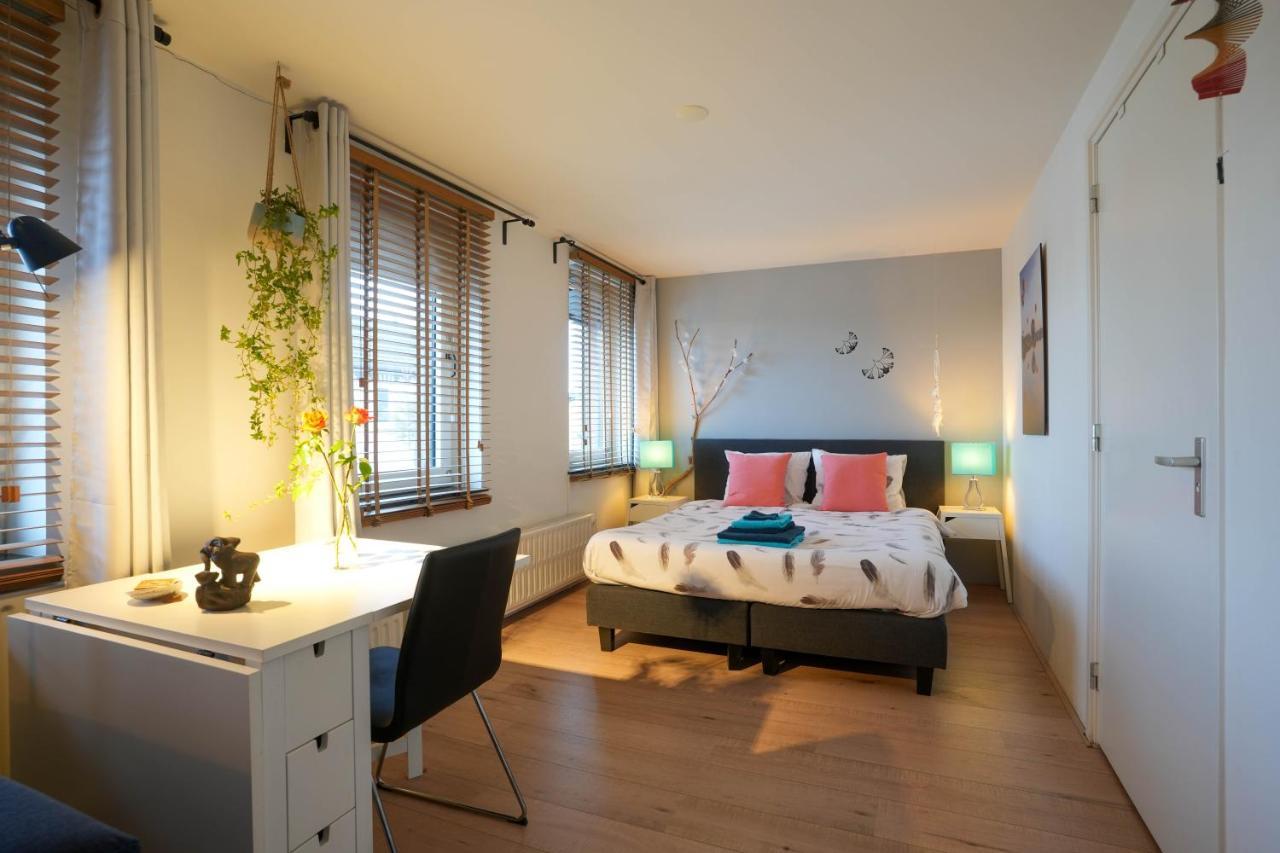 Op D'R Vieleberg Bed and Breakfast Vijlen Εξωτερικό φωτογραφία